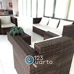 Luxor Tambau By 123Quarto Hospedagem