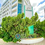 Luxor Tambau By 123Quarto Hospedagem