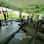 Luxor Tambau By 123Quarto Hospedagem