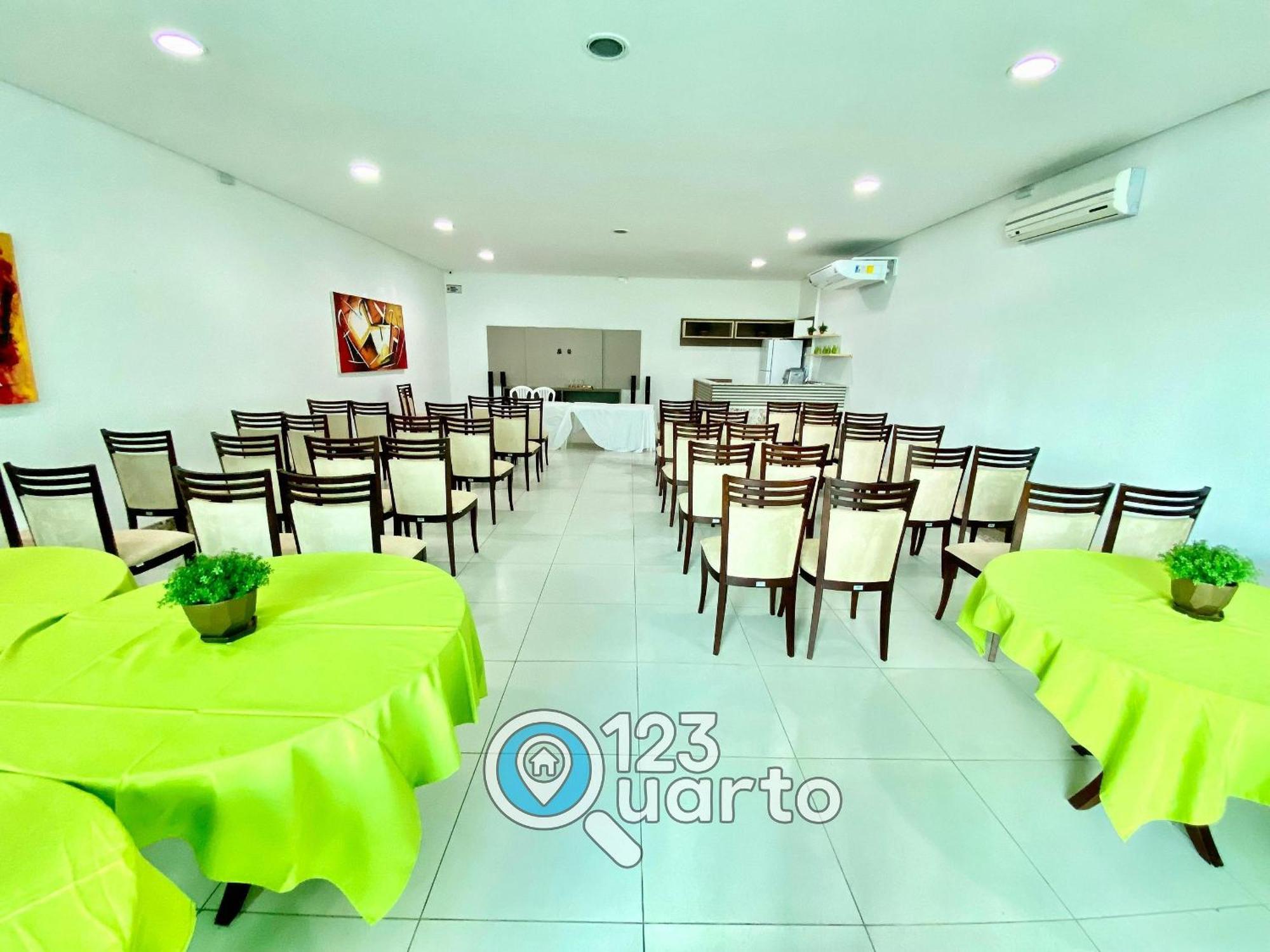 Apartamento Luxor Tambau By 123quarto *