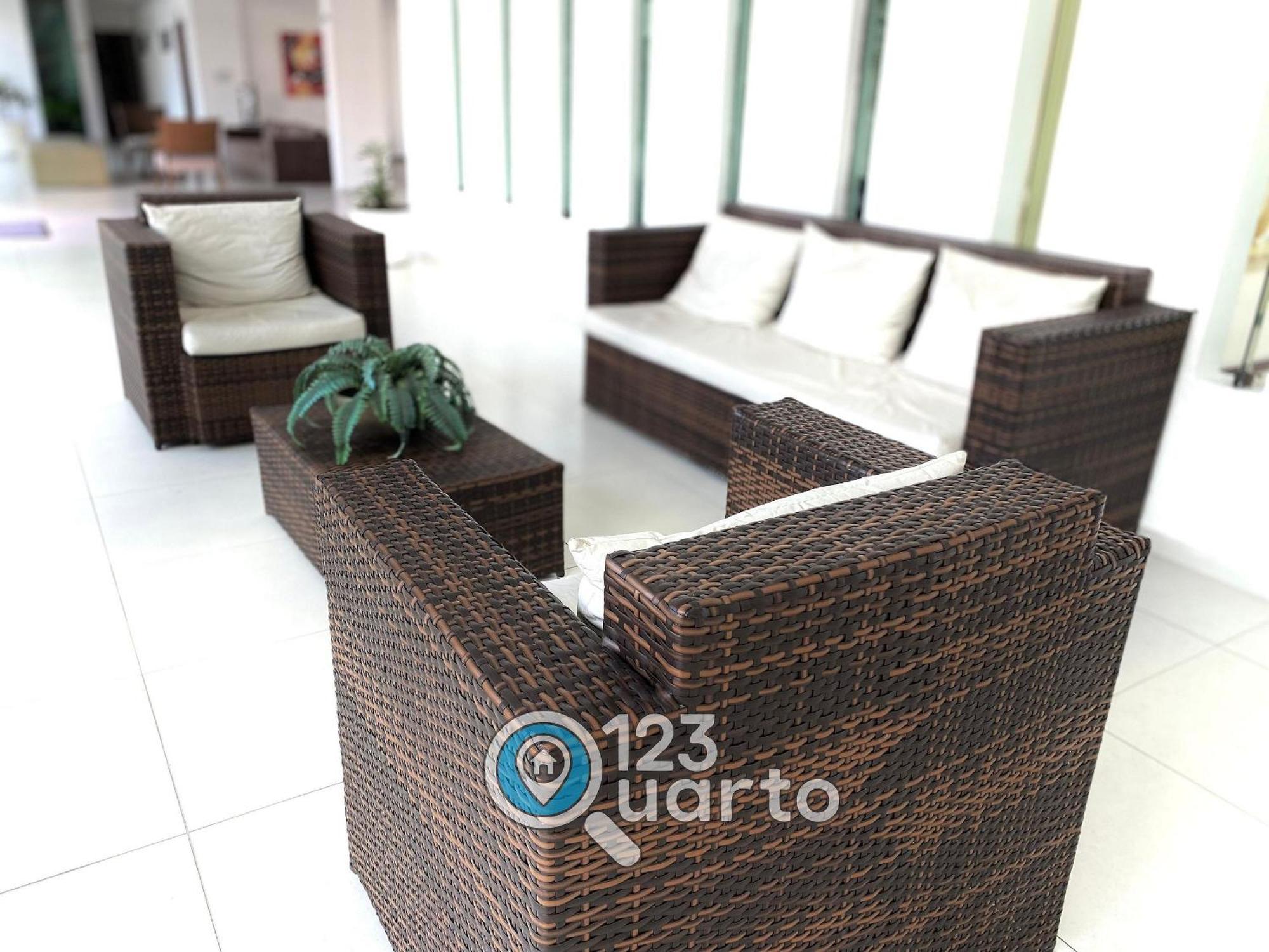Luxor Tambau By 123quarto Apartamento *