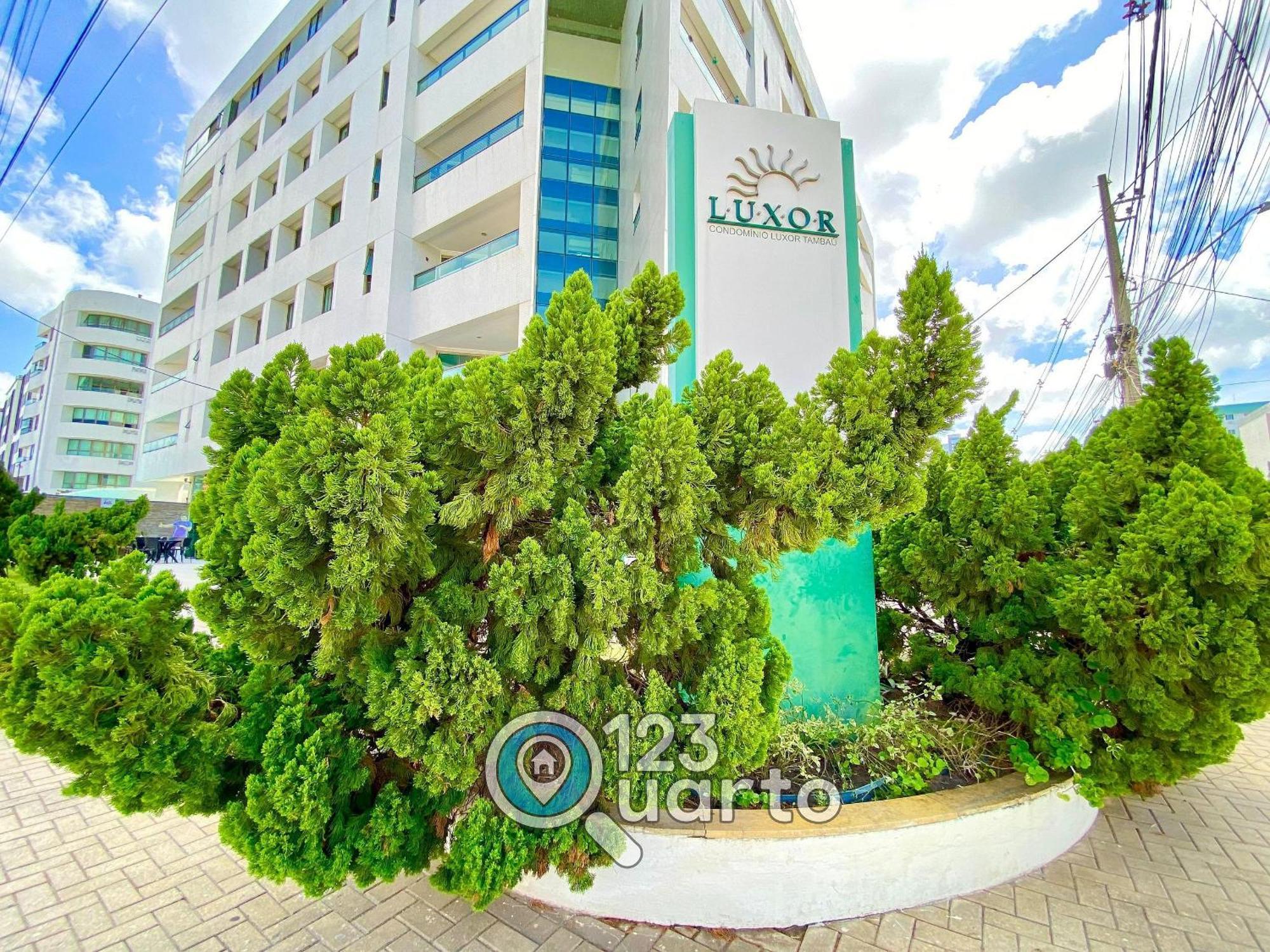 Luxor Tambau By 123quarto Apartamento *