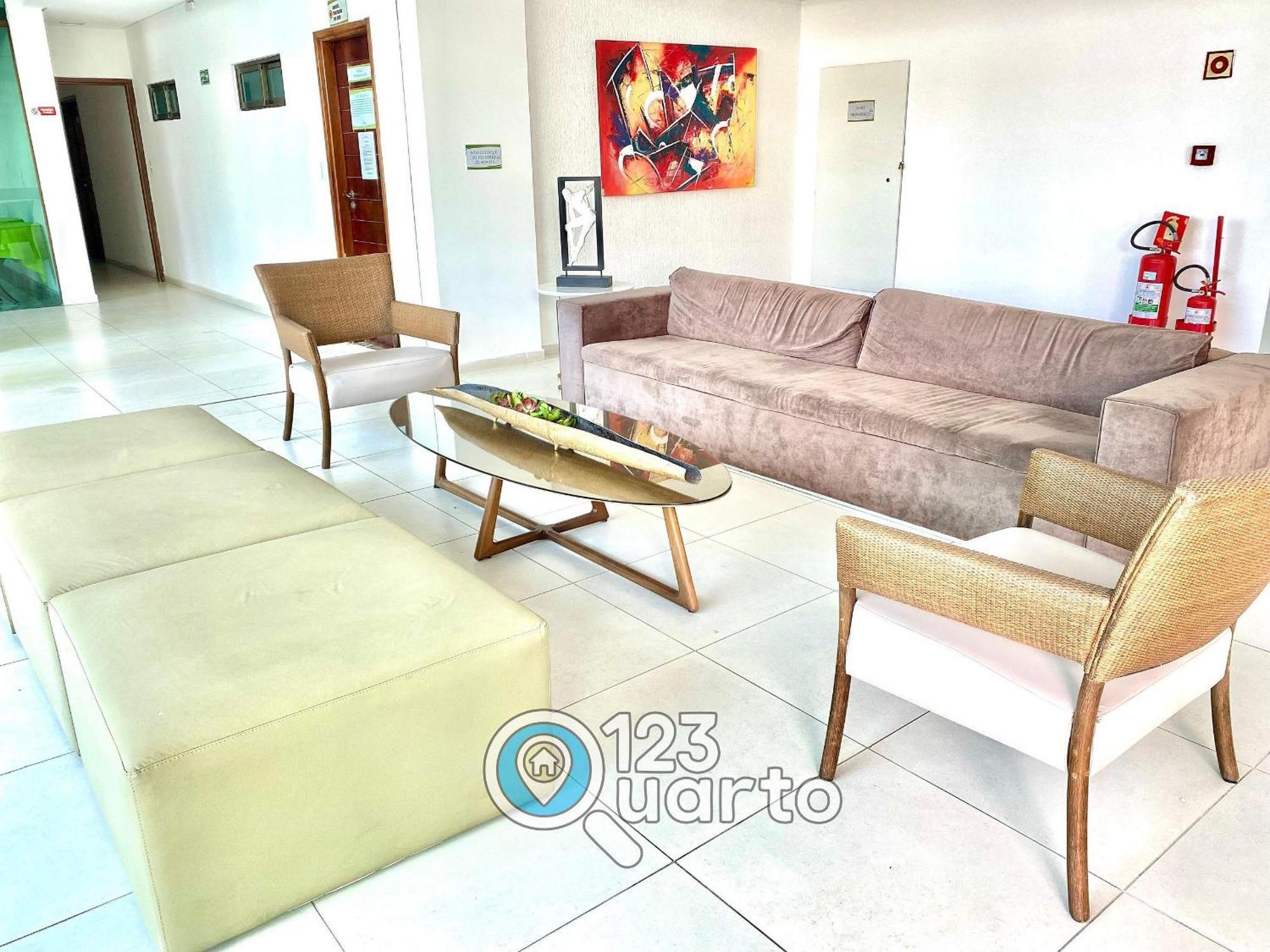 Luxor Tambau By 123quarto Apartamento João Pessoa