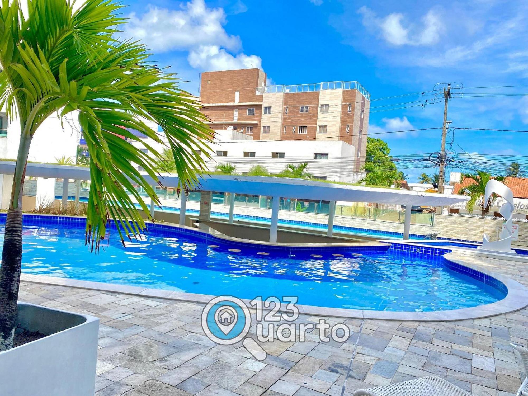 Luxor Tambau By 123quarto Apartamento *