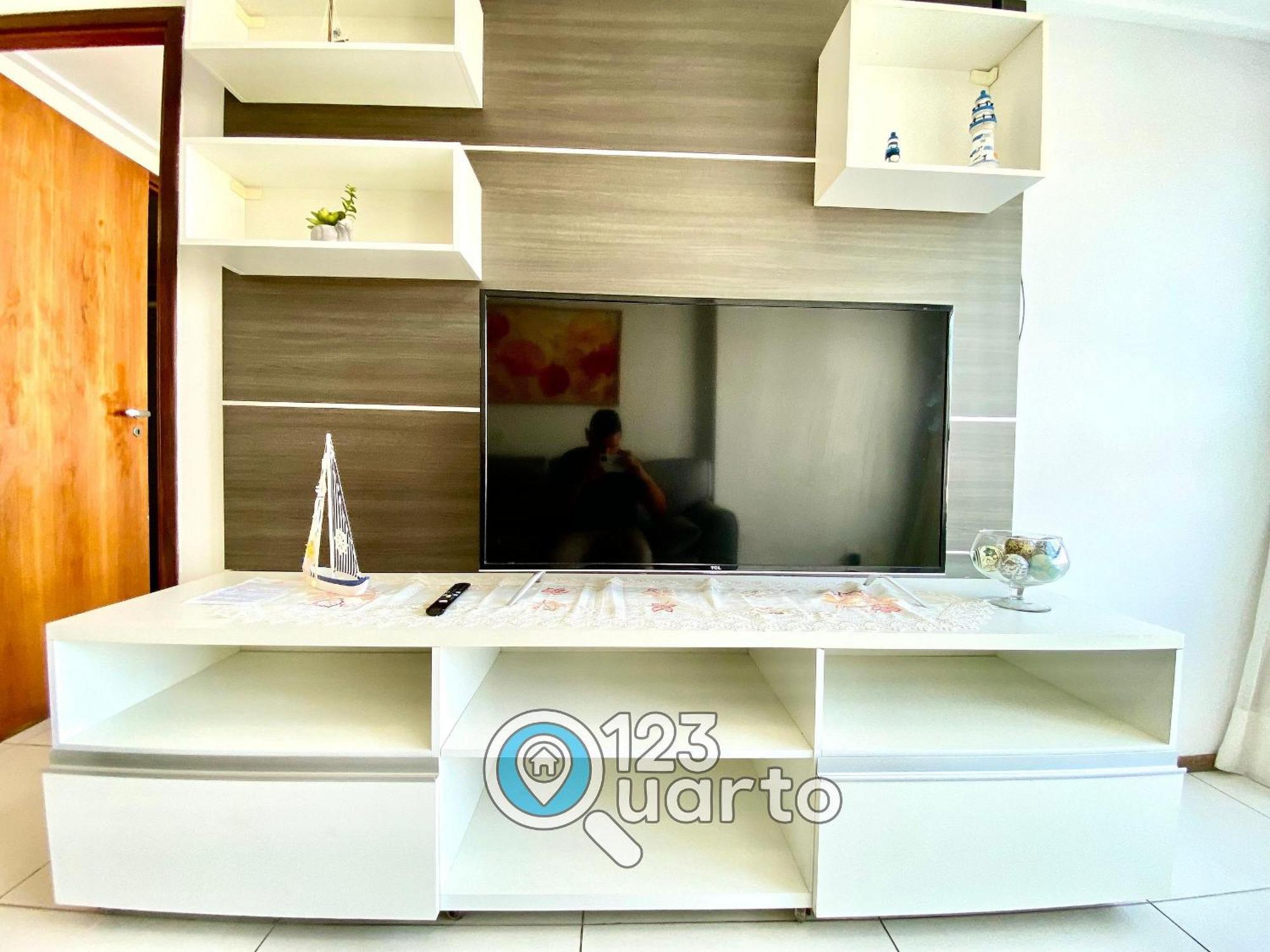 Luxor Tambau By 123quarto Apartamento