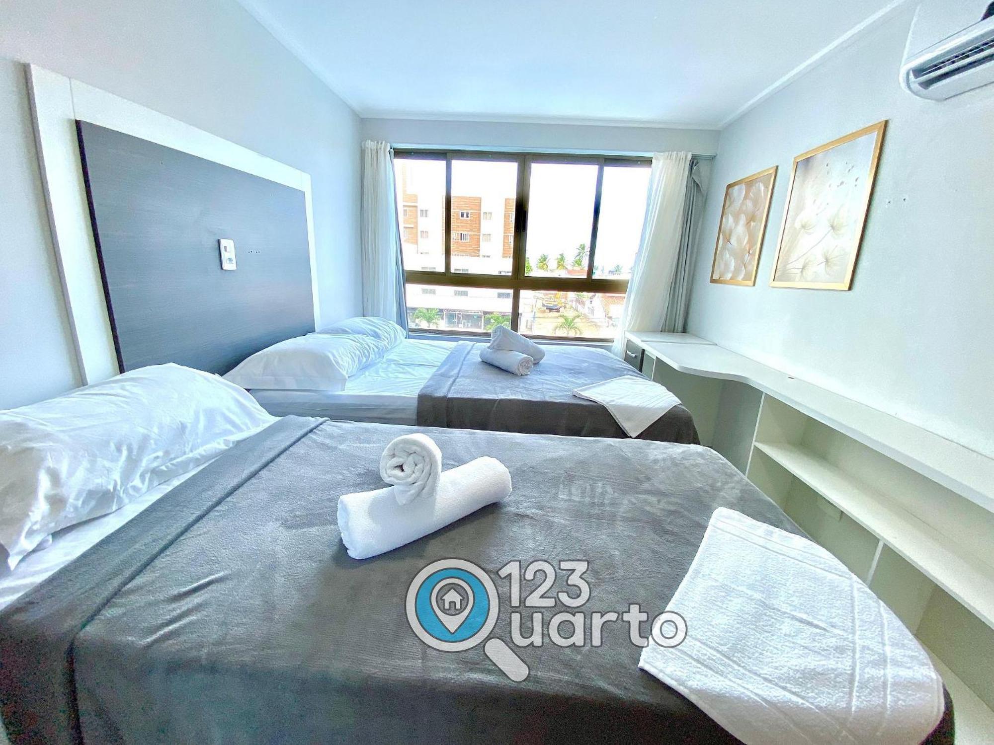 Luxor Tambau By 123quarto Apartamento *
