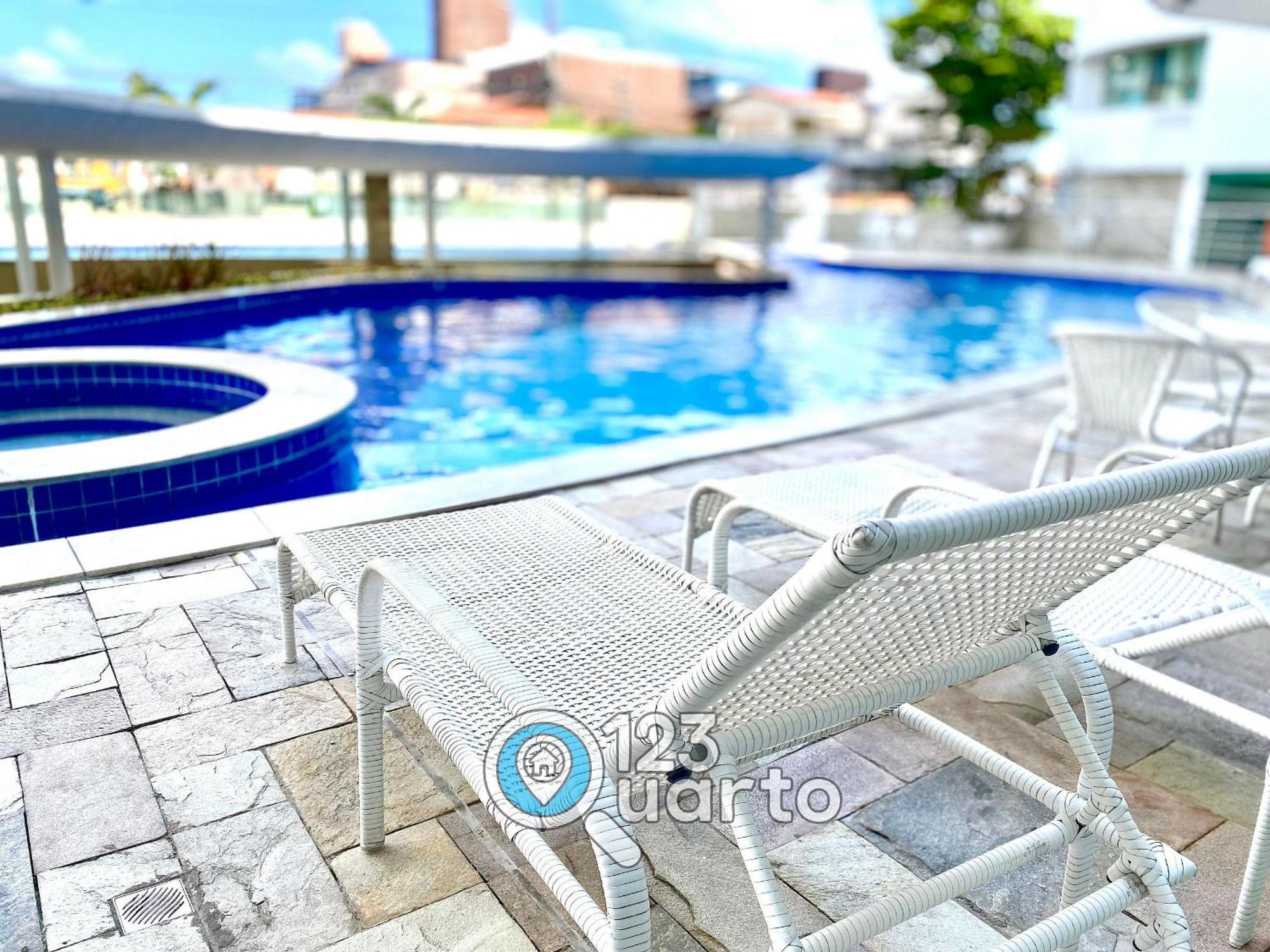 Apartamento Luxor Tambau By 123quarto *