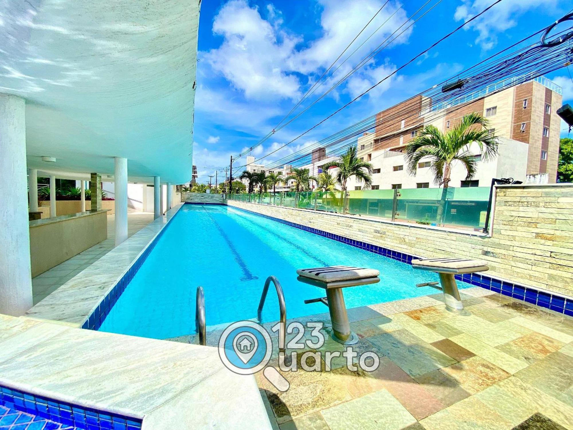 Luxor Tambau By 123quarto Apartamento *