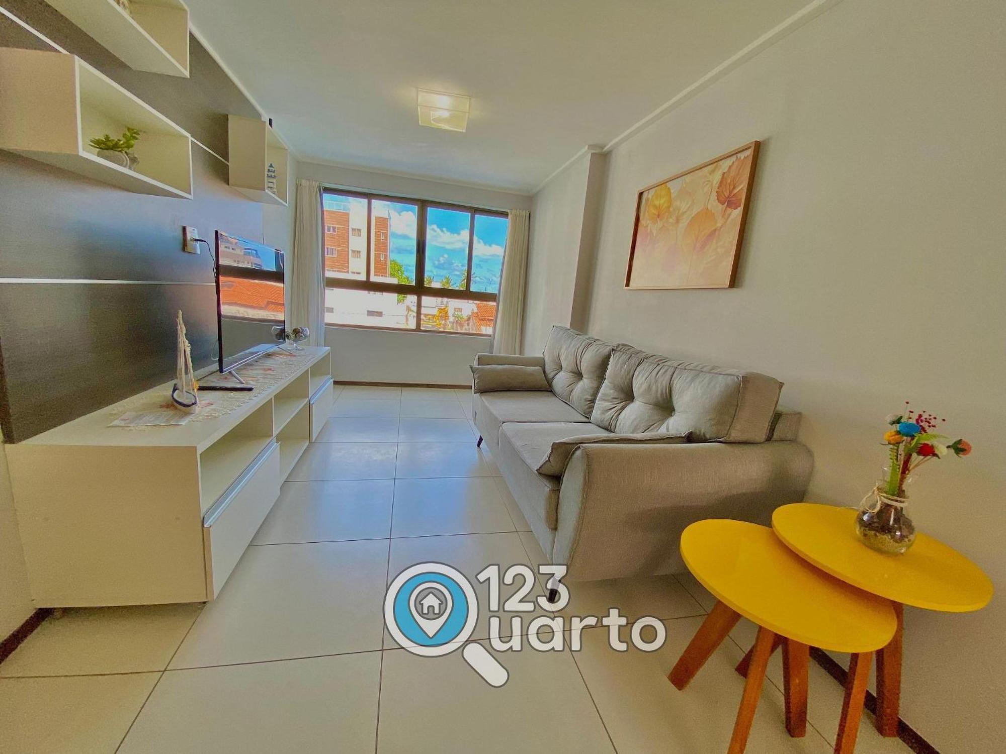 Luxor Tambau By 123quarto Apartamento